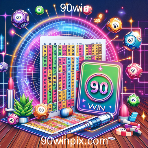 Descubra a Empolgação da Loteria Popular na 90win